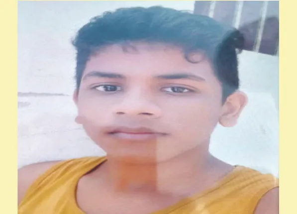 ବାପାମା’ଙ୍କ ସମ୍ମୁଖରେ ସମୁଦ୍ରରେ ବୁଡ଼ିଗଲେ ନାବାଳକ