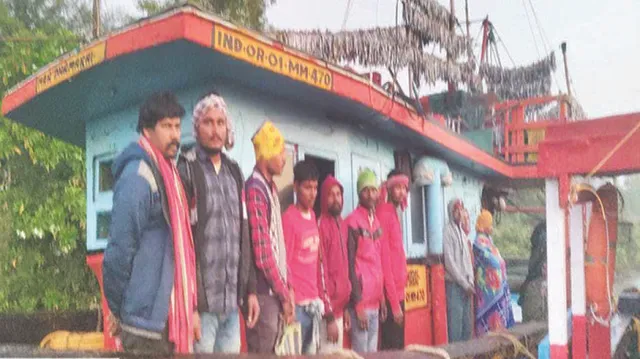 କଇଁଛ ସୁରକ୍ଷା ପ୍ରହସନ: ଭୁବନେଶ୍ବରରେ ବୈଠକ, ମଝି ସମୁଦ୍ରରେ ଡିଲ୍‌!