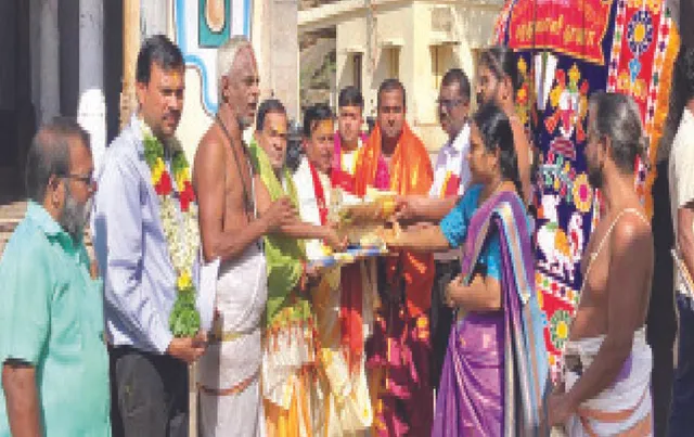 ଶ୍ରୀମନ୍ଦିର ପରିକ୍ରମା ପ୍ରକଳ୍ପ ଲୋକାର୍ପଣ: ନେପାଳ କାଠମାଣ୍ଡୁରେ ପହଞ୍ଚିଲା ନିମନ୍ତ୍ରଣ