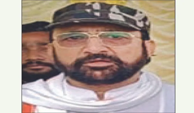 କଂଗ୍ରେସ ନେତ୍ରୀଙ୍କ ଆତ୍ମହତ୍ୟା ଉଦ୍ୟମ ଘଟଣା: ପୂର୍ବ ଡିସିସି ସଭାପତି କୋର୍ଟଚାଲାଣ