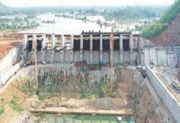 ଉଦ୍‌ଘାଟନ ଅପେକ୍ଷାରେ ଲୋୟର ସୁକତେଲ: ଜାନୁଆରି ୩ରେ ଆସିପାରନ୍ତି ମୁଖ୍ୟମନ୍ତ୍ରୀ