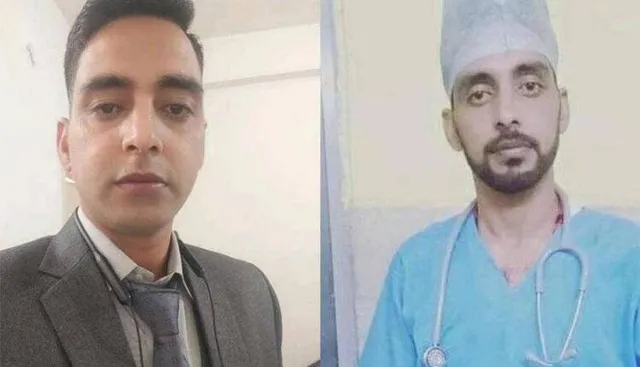 ବୁଖାରୀ ମାମଲାର ଆକ୍ସନରେ କ୍ରାଇମବ୍ରାଞ୍ଚ ଏସଟିଏଫ