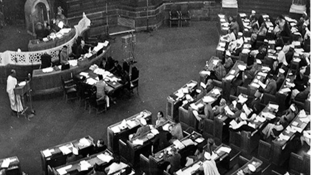 ବିକଳ୍ପ ବିଶ୍ବ: ଆମ୍ବେଦକରଙ୍କ ତିନି ଚେତାବନୀ