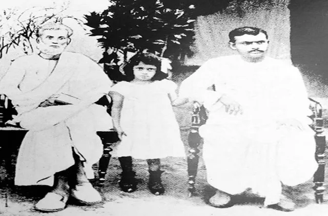 ଜଣେ ବିସ୍ମୃତ ଲେଖକଙ୍କ ଫଟୋ ଖୋଜା