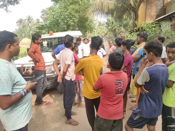 ମାତିଲେ ଲୁଟେରା: ୫ଜଣଙ୍କୁ ଘରୁ ଏକକାଳୀନ ଚୋରି