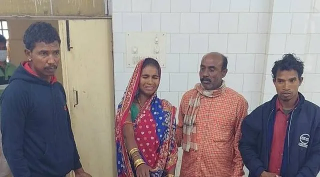 ଥମୁନି ଦାଦନ ଯନ୍ତ୍ରଣା: ପୁଣି କର୍ଣ୍ଣାଟକରେ ଗଂଜାମର ଦାଦନ ଶ୍ରମିକ ମୃତ, ସହାୟତା ଦାବି କଲେ ପରିବାର ଲୋକ
