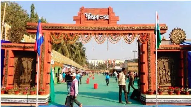 ଆଦିବାସୀ ମେଳା ଉଦ୍‌ଘାଟିତ, ଜଙ୍ଗଲଜାତ ଦ୍ରବ୍ୟ ଓ ଉତ୍ପାଦିତ ସାମଗ୍ରୀ କିଣିପାରିବେ ଗ୍ରାହକ