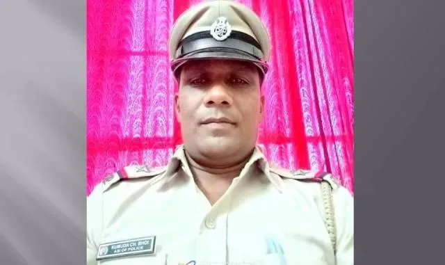 ପୁଲିସ୍‌ ଅଧିକାରୀଙ୍କୁ ପ୍ରାଣାନ୍ତକ ଆକ୍ରମଣ