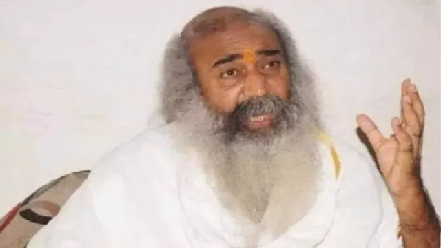 ବ୍ରାହ୍ମଣ ହେବା ଅଭିଶାପ କି? ଖଡ଼ଗେଙ୍କୁ ପ୍ରଶ୍ନ ପଚାରିଲେ ପ୍ରମୋଦ କୃଷ୍ଣମ