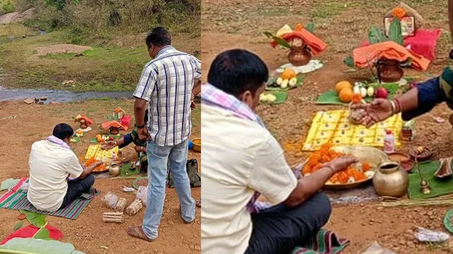 ବିଛିନ୍ନ ପୋଡ଼ାମରା ଗ୍ରାମବାସୀଙ୍କ ଦୀର୍ଘ ଦିନର ସ୍ବପ୍ନ ହେବ ପୂରା; ଝଞ୍ଜାବତୀ ନଦୀ ଉପରେ ନିର୍ମାଣ ହେବ ସେତୁ