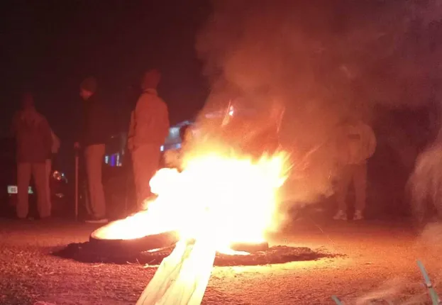 ରଣପୁର ସାନଫାସୀ ଶଙ୍ଖ ନିକଟରୁ ଗୋରୁ କଟାମୁଣ୍ଡ ଜବତ, ରାସ୍ତା ଅବରୋଧ