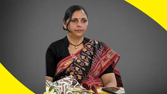 ରାଜ୍ୟର ମହିଳାଙ୍କ ସୁରକ୍ଷା, ମୌଳିକ ଅଧିକାର ପହଞ୍ଚାଇବା ପ୍ରାଥମିକ ଲକ୍ଷ୍ୟ: ମିନାକ୍ଷୀ