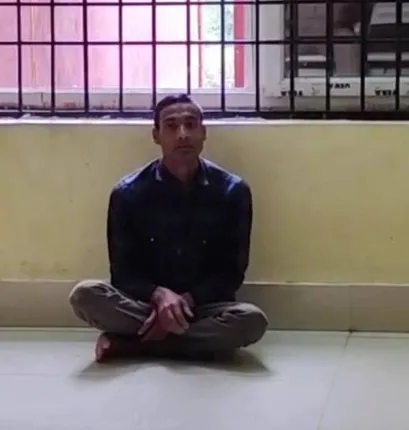 ମା’ପୁଅଙ୍କୁ ହତ୍ୟା କରି ପୋଡ଼ିଦେବା ମାମଲା: ଦୋଷୀକୁ ଆଜୀବନ ଜେଲ୍‌