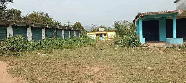 ଘୁ.ଉଦୟଗିରି ସହରରେ ଟ୍ରାଫିକ ସମସ୍ୟା ଗୁରୁତର, ବାଇପାସ୍ ରୋଡ଼ ନିର୍ମାଣ କେବେ?