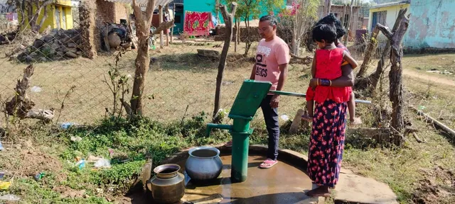 ଦିନକ ପାଇଁ ପାଇପ୍ ପାଣି ଛାଡ଼ିଲେ, ପରଦିନ ଠାରୁ ପୁଣି ଜଳ ଯୋଗାଣ ବନ୍ଦ