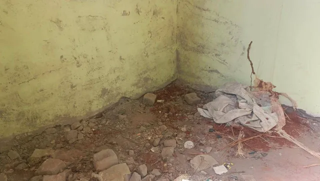 ୫ଟି ରୂପାନ୍ତରିତ କାର୍ଯ୍ୟରେ ବ୍ୟାପକ ଅନିୟମିତତା ଅଭିଯୋଗ; ଉପର ଚକାଚକ ଭିତର ଫମ୍ପା