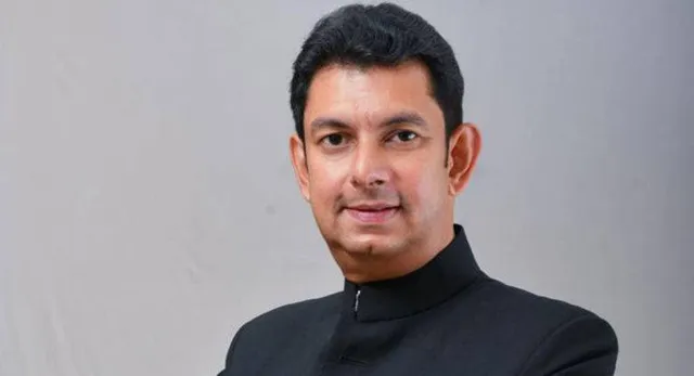 ନୀତେଶ ଗଙ୍ଗଦେବ ବିଜେପିରେ ଅଛନ୍ତି ତ?