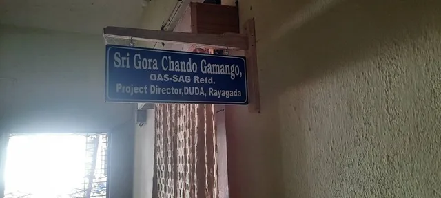 ୨ ଜିଲ୍ଲାରେ ଜଣେ ଡୁଡା ଅଧିକାରୀ: ୩ଟି ମ୍ୟୁନିସପାଲଟି,୨ଟି ଏନଏସିରେ କୋଟି କୋଟି ଟଙ୍କାର କାମ