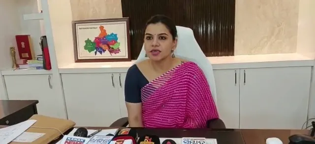 ଜିଲ୍ଳାର ବିକାଶ ଦିଗରେ ତତ୍ପରତା ଦେଖାଇଥିଲେ ଆଇଏଏସ୍‌ ସ୍ୱଧାଦେବ ସିଂହ; ମନେ ରଖିବେ ରାୟଗଡ଼ାବାସୀ