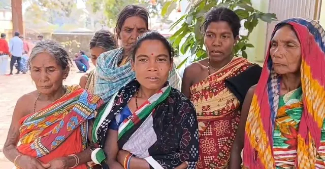 ବୋଲେରୋ ଉପରେ ଦୁର୍ବୃତ୍ତଙ୍କ ଆକ୍ରମଣ: ମହିଳାଙ୍କ ଠାରୁ ଟଙ୍କା, ସୁନା ସହ ମୋବାଇଲ ଝାମ୍ପିନେଲେ