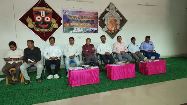 ଜାନୁଆରି ୨୫ରୁ ସରକାରୀ ଯୋଜନାର ପ୍ରଚାର ପ୍ରସାର କରିବେ ଲୋକନୃତ୍ୟ କଳାକାର, ନେଲେ ତାଲିମ