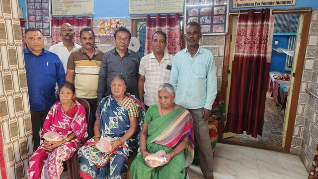 ପ୍ରେସ ୟୁନିୟନର ପ୍ରତିଷ୍ଠା ଦିବସ ପାଳିତ