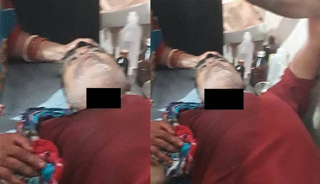 ପ୍ରଧାନଶିକ୍ଷୟତ୍ରୀଙ୍କ ନିର୍ଯାତନା ସହି ନପାରି ଜୀବନ ଶେଷ କରିବାକୁ ଚାହୁଁଥିଲେ ବିଜ୍ଞାନ ଶିକ୍ଷକ, ଡାକ୍ତରଖାନାରେ ଭର୍ତ୍ତି