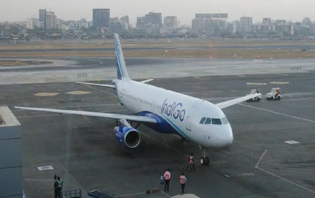 ବୈଷୟିକ ତ୍ରୁଟି ହେତୁ ଜୟପୁର ଫେରି ଅବତରଣ କଲା କୋଲକାତା ଯାଉଥିବା ଇଣ୍ଡିଗୋ ବିମାନ