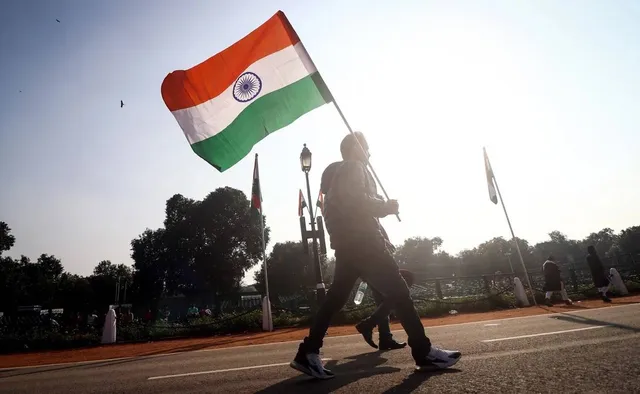 ଗଣତନ୍ତ୍ର ଦିବସ ଅବସରରେ ଶୁଭେଚ୍ଛା ଜଣାଇଲେ ଏହି ସବୁ ନେତା