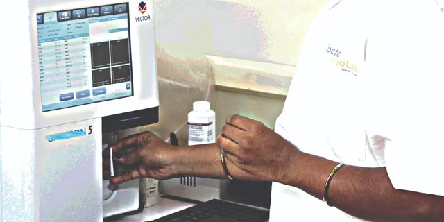 ସୋରରେ ୬୦ରୁ ଅଧିକ ବେଆଇନ୍‌ ପାଥୋ​ଲାବ୍‌