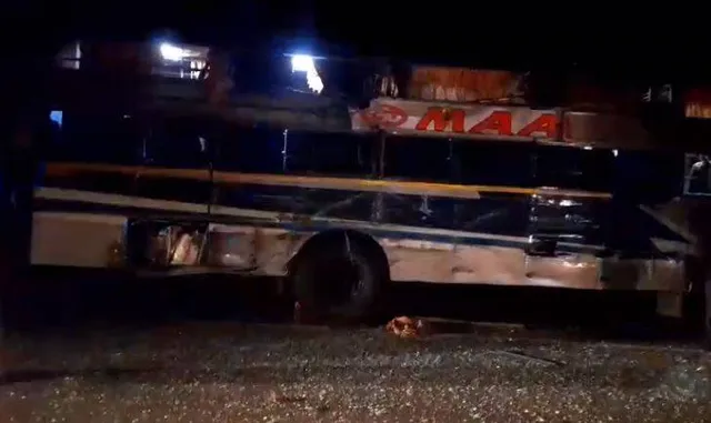 ପିକନିକ ଯିବାବେଳେ ଦୁର୍ଘଟଣା: ୩ ଛାତ୍ରୀଙ୍କର ମୃତ୍ୟୁ