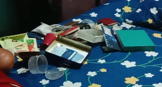 ତାଲା ଭାଙ୍ଗି ଘରୁ ୧୬ ଭରି ସୁନା ଗହଣା ଲୁଟିନେଲେ ଦୁର୍ବୃତ୍ତ: ଥାନାରେ ଏତଲା ଦେଲେ ମହିଳା