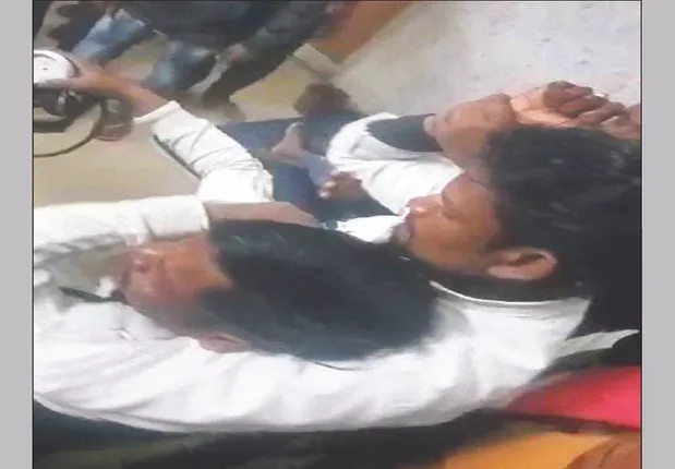 ପୁଣି ଚର୍ଚ୍ଚାରେ ଭୀମଭୋଇ ମେଡିକାଲ୍‌: ଚିକିତ୍ସା ଅବହେଳାରୁ ୨ ରୋଗୀଙ୍କ ମୃତ୍ୟୁ!