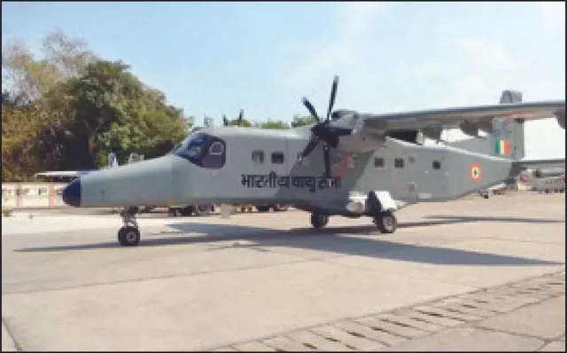 ମାଳଦ୍ୱୀପ ରାଷ୍ଟ୍ରପତି ଭାରତୀୟ ବିମାନକୁ ଅନୁମତି ନ ଦେବାରୁ ଅସୁସ୍ଥ ବାଳକର ମୃତ୍ୟୁ