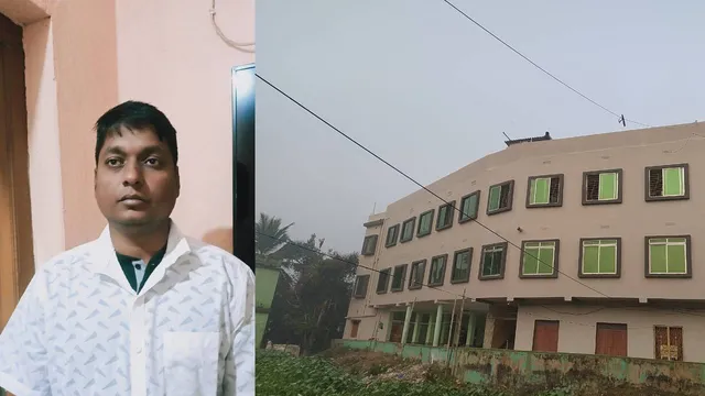 ଚାକିରି କରିବାର ୩ବର୍ଷ ମଧ୍ୟରେ ଜଳସେଚନ ବିଭାଗ ଯନ୍ତ୍ରୀଙ୍କ ସଂପତ୍ତି ୨ କୋଟି ୪୫ଲକ୍ଷରୁ ଊର୍ଦ୍ଧ୍ବ