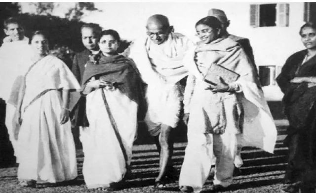 ଗାନ୍ଧୀ ଦୃଷ୍ଟି: ଗାନ୍ଧୀ ହତ୍ୟା ଓ ରାମଦାସଙ୍କ ଦୁଇ ଚିଠି