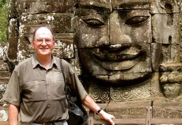 ପ୍ରଥମ ବିଶ୍ୱ ଓଡ଼ିଆ ଭାଷା ସମ୍ମିଳନୀ: ଯୋଗଦେବେ ଐତିହାସିକ ହର୍‌ମାନ୍‌ କୁଲ୍‌କେ