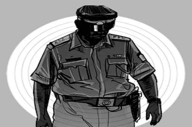 ମଞ୍ଜ କଥା: ପୁଲିସକୁ ଭକ୍ତି କମ୍, ଭୟ ବେଶି!