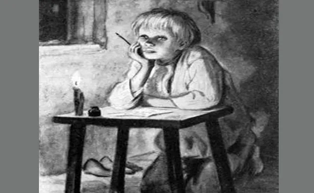 ଭାଙ୍କା’ର ଚିଠି