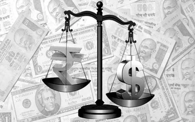 ବଣିଜ ବିଚାର: ବିଦେଶ ବଜାରରେ ଭାରତୀୟ ଟଙ୍କା