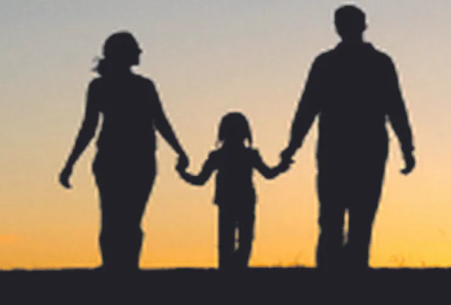 ସମସ୍ୟାରେ ଏକଲା ସନ୍ତାନ