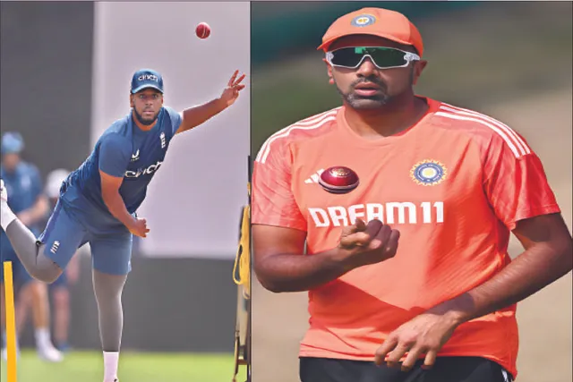 ଆଜିଠୁ ଭାରତ-ଇଂଲଣ୍ଡ ଟେଷ୍ଟ୍‌ ଶୃଙ୍ଖଳା: କୋହଲି, ପୂଜାରା, ରାହାଣେଙ୍କ ବିନା ଖେଳିବ ଭାରତ