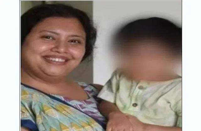 ସୂଚନା ସେଠ୍ ପୁଅର ମୃତଦେହକୁ କେଉଁଠି ପକାଇବେ କିଛି ଯୋଜନା କରି ନ ଥିଲେ