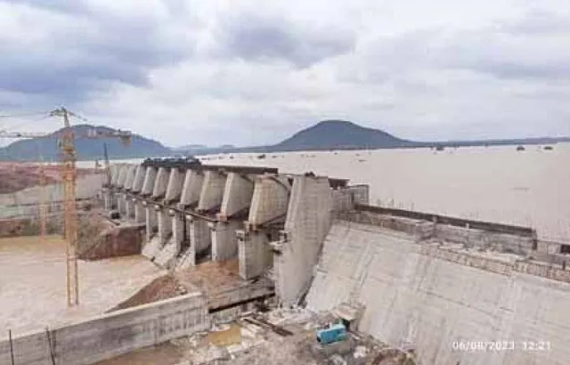 ଫୋକସ୍‌ରେ ଲୋୟର ସୁକତେଲ୍‌: ପ୍ରକଳ୍ପ ପାଲଟିବ ରାଜନୀତିର ପ୍ରସଙ୍ଗ