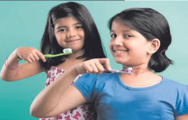 ଏହି ସମୟରେ ଦାନ୍ତ ଘଷନ୍ତୁ ନାହିଁ