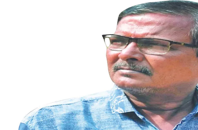 ରଜନୀ ରଂଜନ @୧୦୦ ନଟ୍‌ ଆଉଟ୍‌: ୧୦୦ ଫିଲ୍ମର ସଂଳାପ ଲେଖକ ଭାବେ ବିରଳ ରେକର୍ଡ