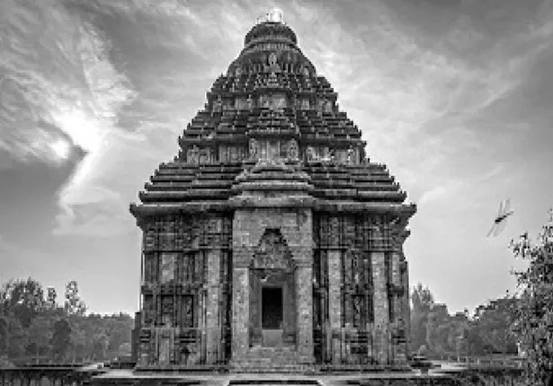 ଓଡ଼ିଶାରେ ବିଦେଶୀ ପର୍ଯ୍ୟଟକ