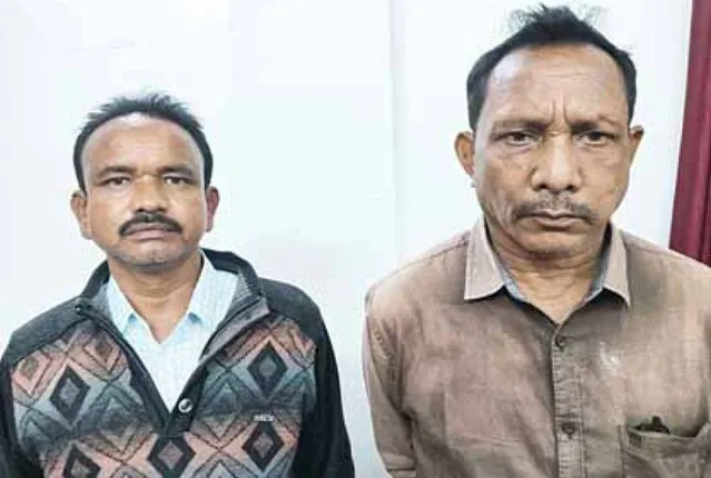 ସରକାରୀ ଅର୍ଥ ହଡ଼ପ ମାମଲା: ପୂର୍ବତନ ସରପଞ୍ଚ, ପିଇଓଙ୍କୁ ୪ ବର୍ଷ ଜେଲ୍‌