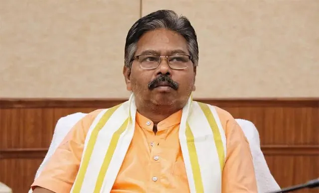 ୪୦ବର୍ଷ ଧରି ଫାଇଲ ଖେଳ: ଜନଜାତି ବର୍ଗ ମାନ୍ୟତା ମିଳିପାରୁନି