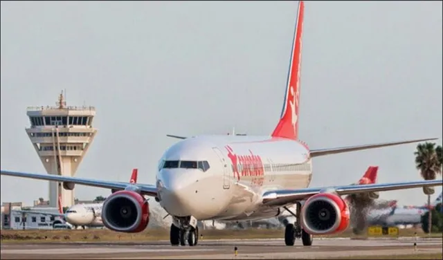 ଝାରସୁଗୁଡ଼ା-ଦିଲ୍ଲୀ ବିମାନ ବିଳମ୍ବ ପ୍ରସଂଗ: ସ୍ପାଇସ୍‌ଜେଟ୍‌କୁ ଏବେ ଲିଜ୍‌ ବିମାନ ଭରସା